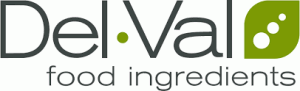 Del-Val Logo