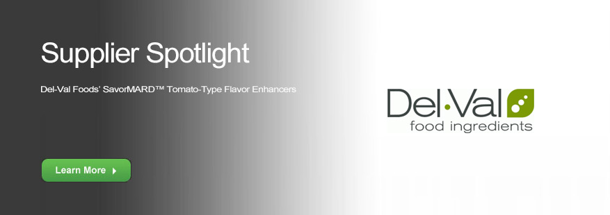 Supplier Spotlight