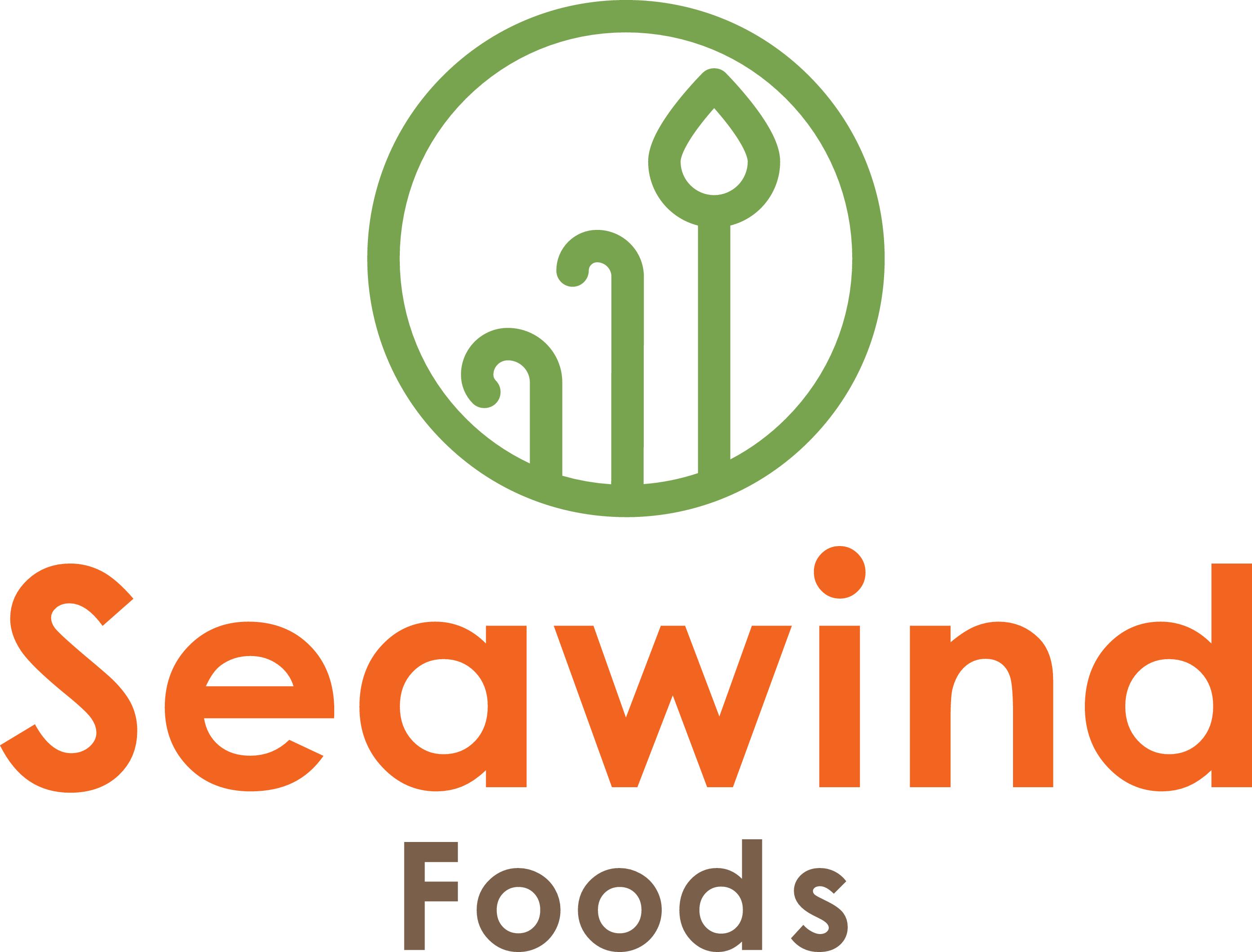 seawind logo hi-res | Burley Foods